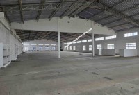 Coimbatore Real Estate Properties Warehouse for Rent at Pappampatti