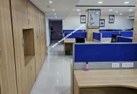 Chennai Real Estate Properties Office Space for Rent at Nungambakkam