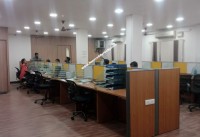 Chennai Real Estate Properties Office Space for Rent at Nandanam