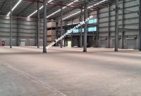 Pune Real Estate Properties Warehouse for Rent at Vasuli