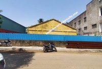 Office Space for Sale at Nandanam