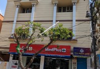Hyderabad Real Estate Properties Standalone Building for Sale at Erragadda
