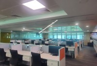 Office Space for Sale at Nandanam