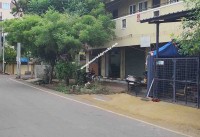 Coimbatore Real Estate Properties Standalone Building for Sale at Ganapathy