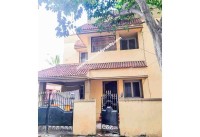 Coimbatore Real Estate Properties Independent House for Sale at Ganapathy