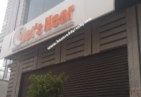 Hyderabad Real Estate Properties Showroom for Sale at L B nagar