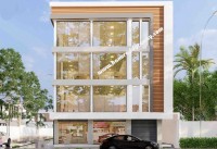 Coimbatore Real Estate Properties Standalone Building for Sale at Saibaba Colony