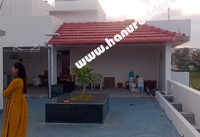 Mysuru Real Estate Properties Duplex House for Sale at Police Layout