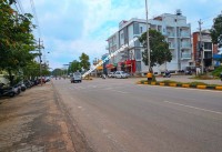 Mysuru Real Estate Properties Standalone Building for Sale at J.P.Nagar