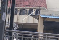 Hyderabad Real Estate Properties Warehouse for Rent at Erragadda