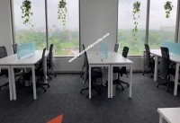 Pune Real Estate Properties Office Space for Rent at Koregaon Park