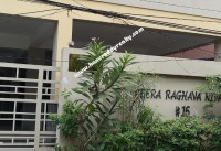 Hyderabad Real Estate Properties Flat for Rent at Srinagar Colony