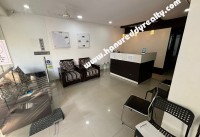 Hyderabad Real Estate Properties Showroom for Rent at Manikonda