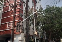 Hyderabad Real Estate Properties Standalone Building for Rent at Ameerpet