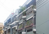 Hyderabad Real Estate Properties Flat for Rent at Ameerpet
