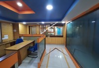 Vizag Real Estate Properties Office Space for Sale at Dabagardens