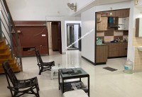 Chennai Real Estate Properties Duplex Flat for Sale at Navalur