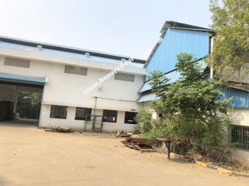 Industrial Shed for Rent at Maraimalai Nagar|Chennai 