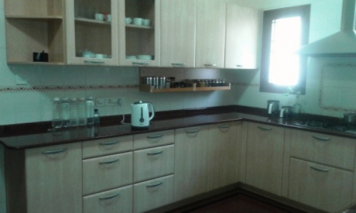 3 BHK Villa for Sale in Whitefield