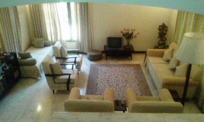 3 BHK Villa for Sale in Whitefield