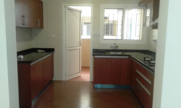 3 BHK Flat for Rent in Thanisandra