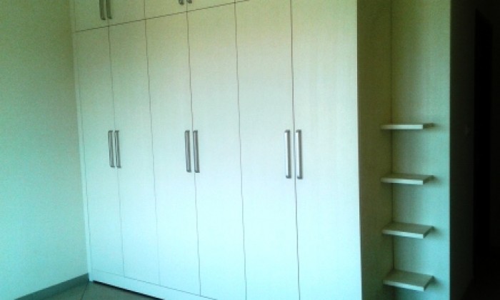 3 BHK Flat for Rent in Thanisandra