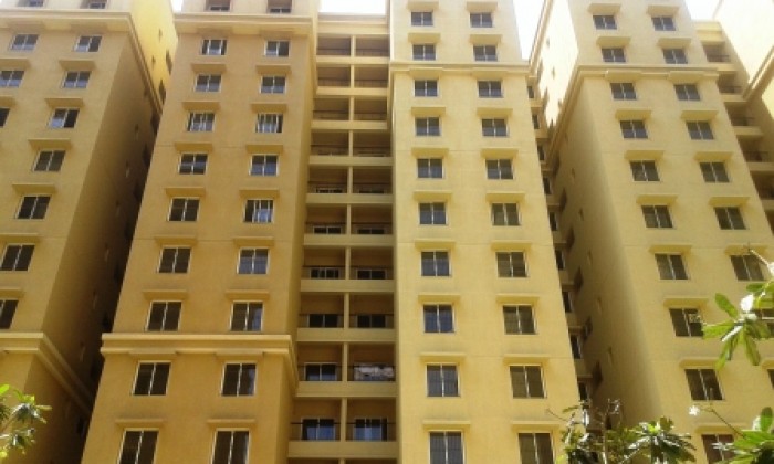 3 BHK Flat for Rent in Thanisandra