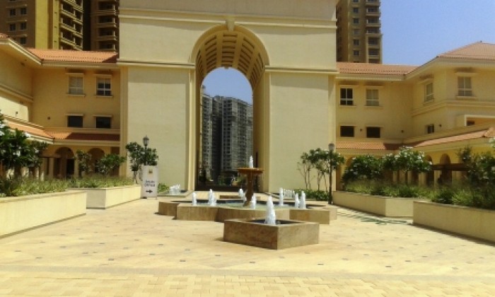 3 BHK Flat for Rent in Thanisandra