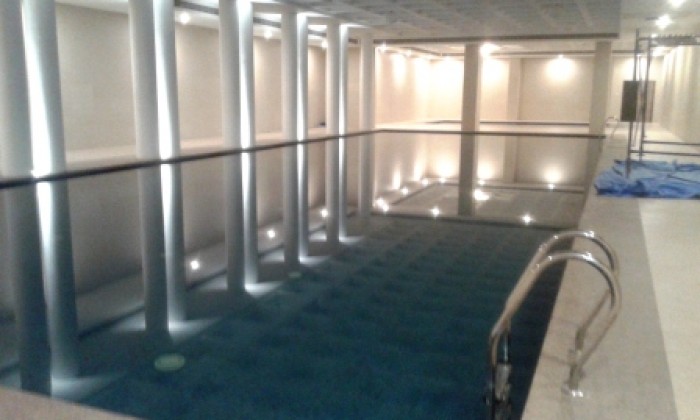 3 BHK Flat for Rent in Thanisandra