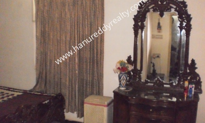 2 BHK Flat for Sale in Saibaba Colony