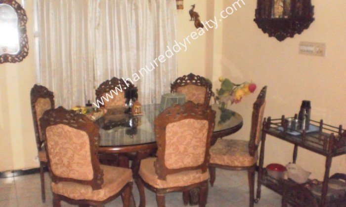 2 BHK Flat for Sale in Saibaba Colony