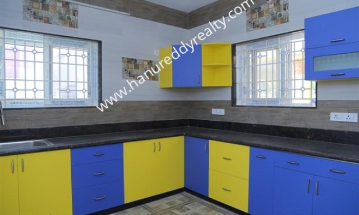 3 BHK Independent House for Sale in Ganapathy