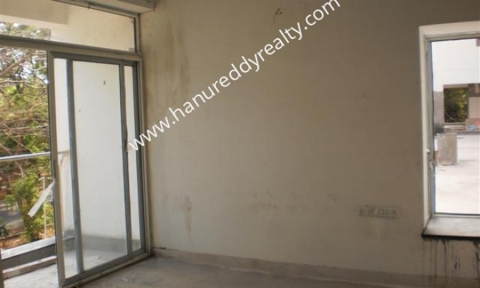 3 BHK Flat for Sale in Race Course