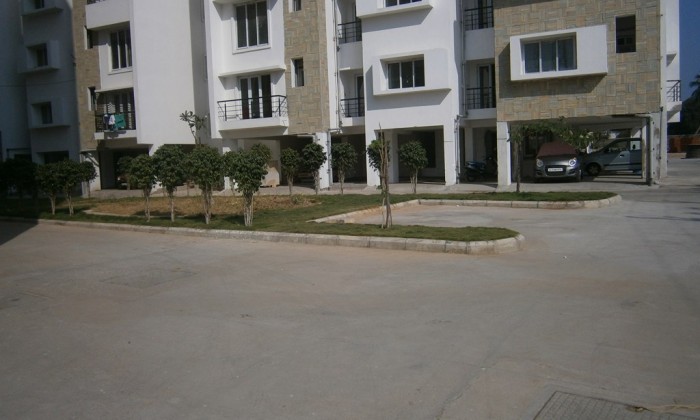2 BHK Flat for Sale in Kandigai