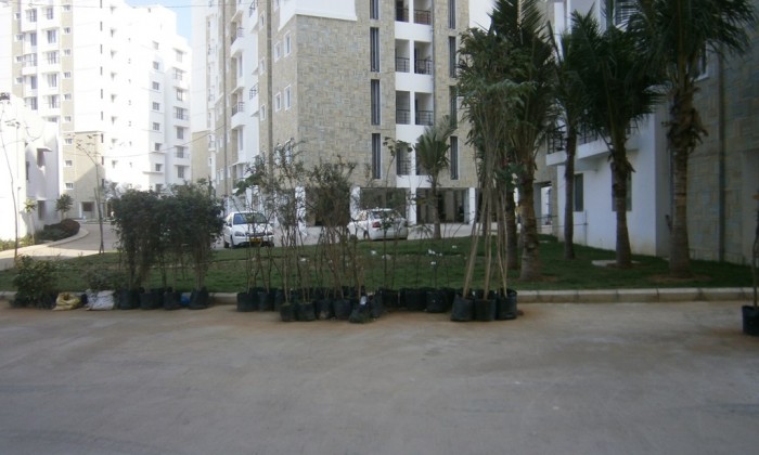 2 BHK Flat for Sale in Kandigai