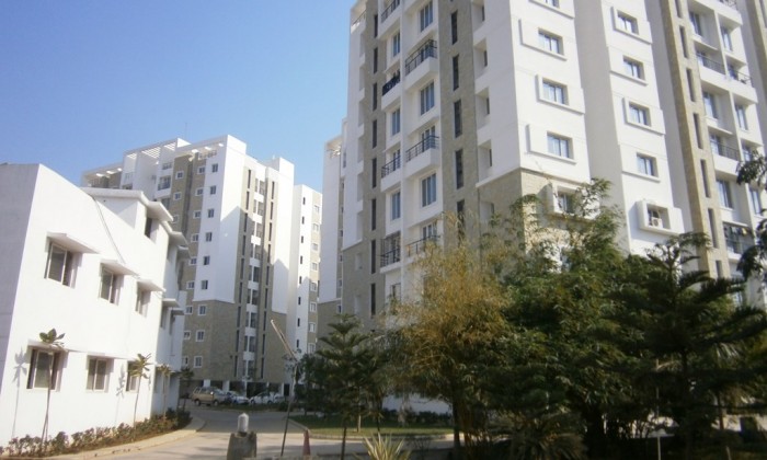 2 BHK Flat for Sale in Kandigai