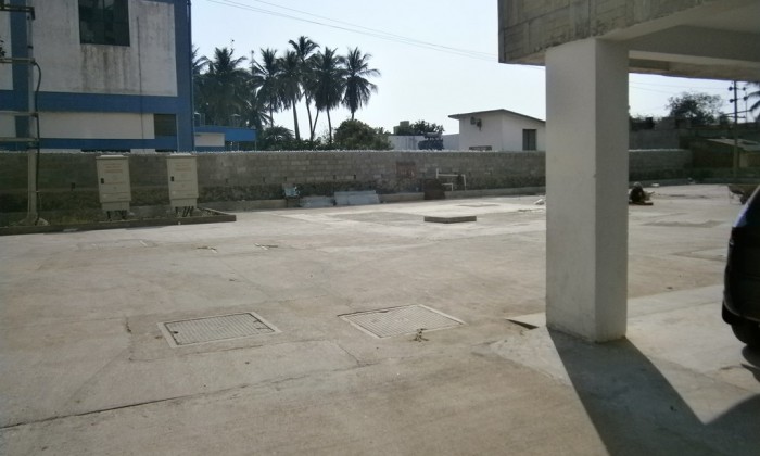 2 BHK Flat for Sale in Kandigai