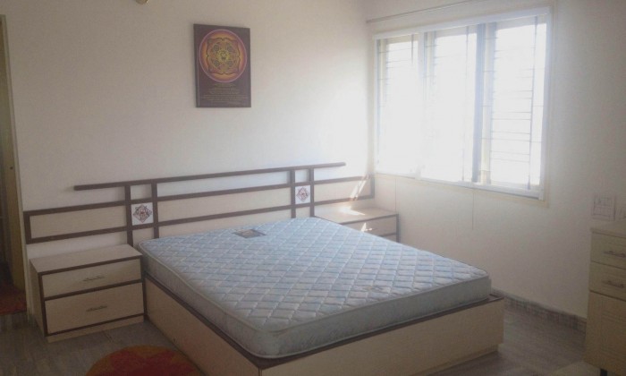 3 BHK Flat for Rent in Kondapur