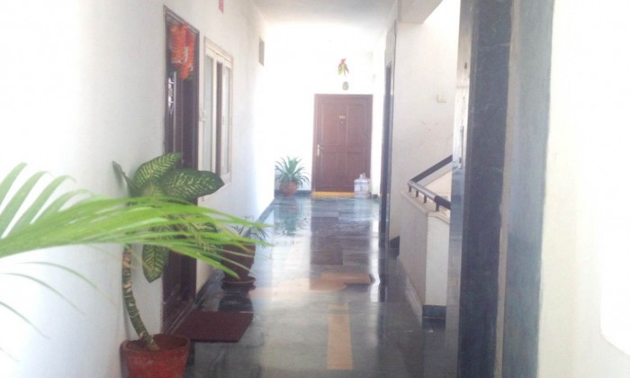 3 BHK Flat for Rent in Kondapur