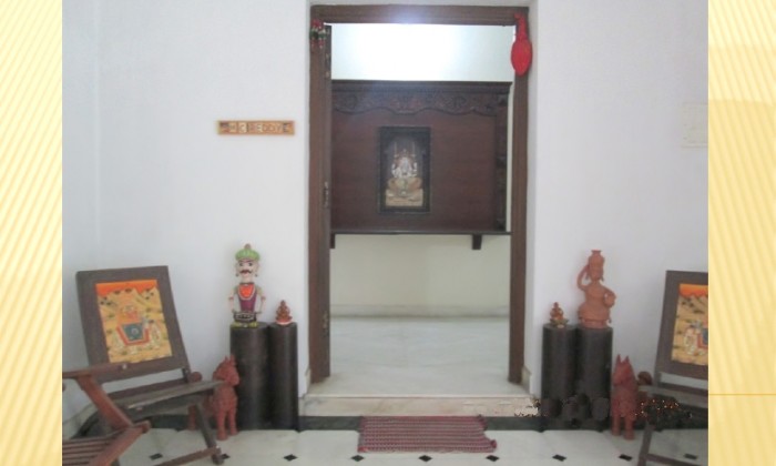 4 BHK Independent House for Sale in Choolaimedu