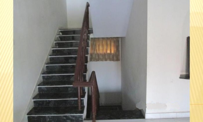 4 BHK Independent House for Sale in Choolaimedu