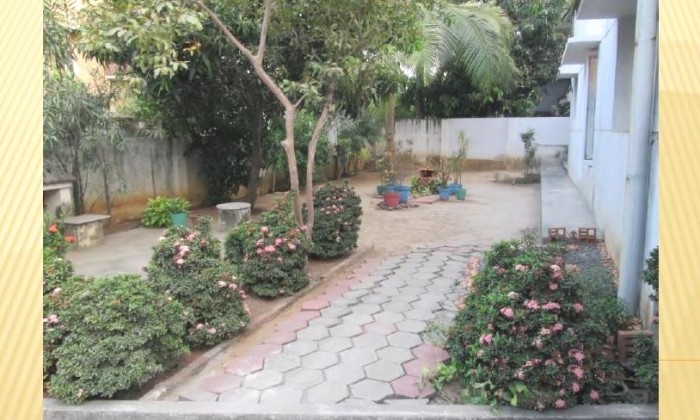 4 BHK Independent House for Sale in Choolaimedu