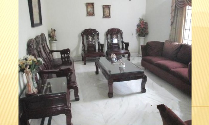 4 BHK Independent House for Sale in Choolaimedu
