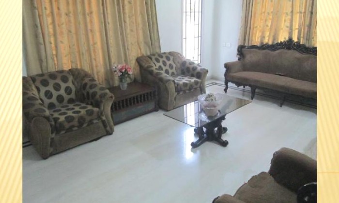 4 BHK Independent House for Sale in Choolaimedu