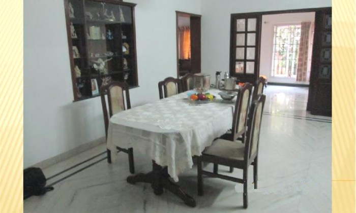 4 BHK Independent House for Sale in Choolaimedu