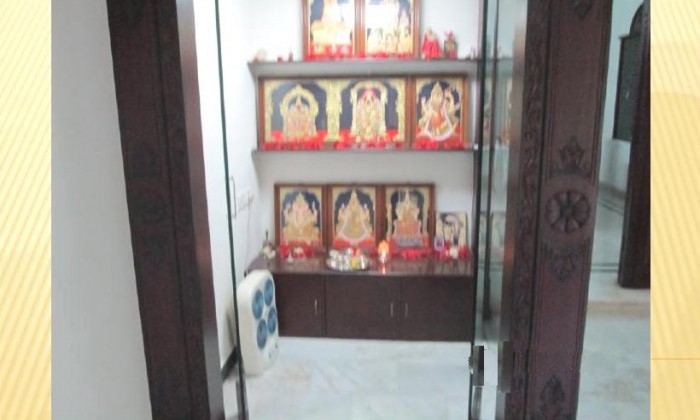 4 BHK Independent House for Sale in Choolaimedu