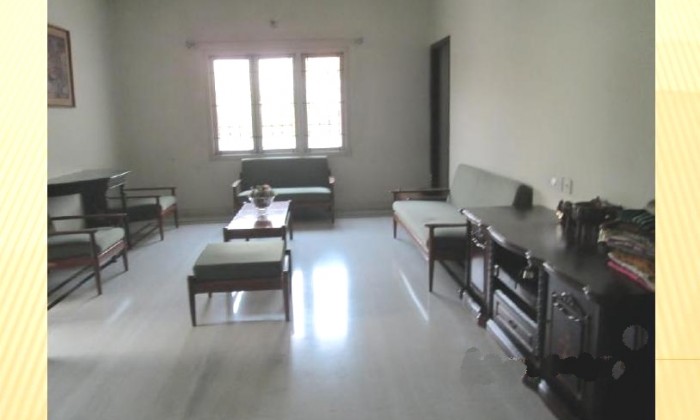 4 BHK Independent House for Sale in Choolaimedu