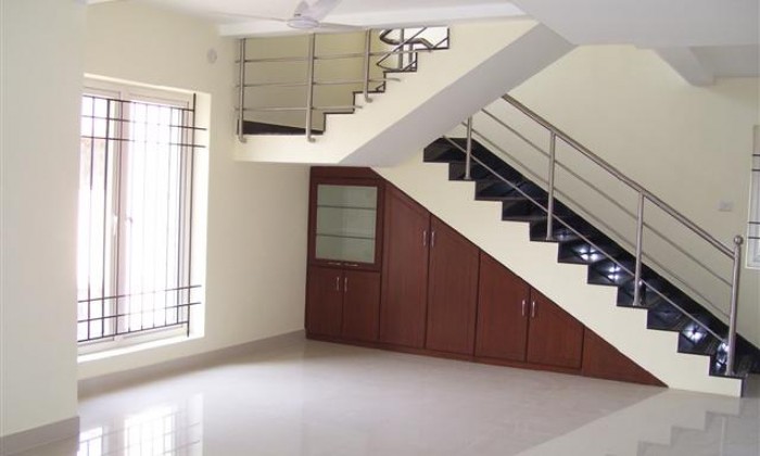 3 BHK Flat for Rent in Anna Nagar