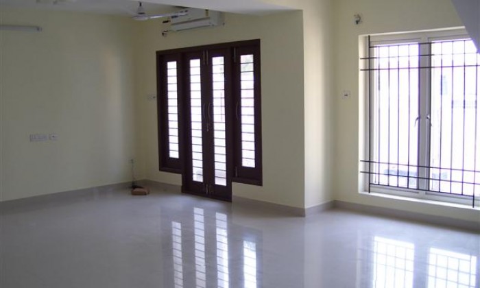 3 BHK Flat for Rent in Anna Nagar