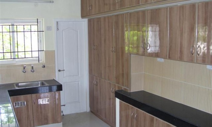 3 BHK Flat for Rent in Anna Nagar
